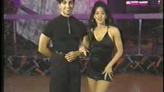 Salsa & Merengue 1-2-3