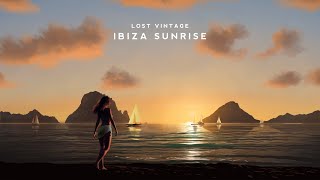 Lost Vintage - Ibiza Sunrise