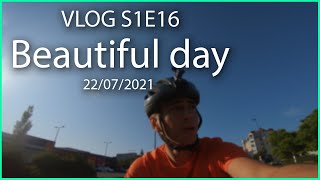 Love a bike ride | Vlog S1E16