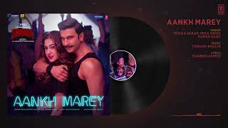 #AankhMarey #Simmbasongs Simba:Aankh Marey Full song |Ranveer Singh;Sara Ali khan