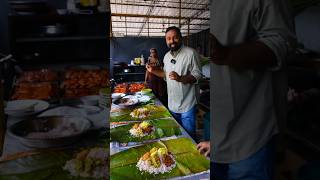 ആനചവിട്ടി കൂട്ടി ഊണ് | Erattupetta Anachavitti Veettil Oonu | Kerala Homely Meals #food