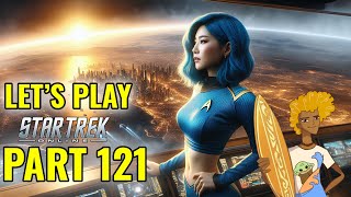 Let's Play - Star Trek Online Part 121