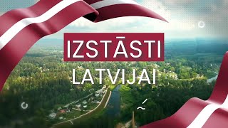 Izstāsti Latvijai S1E208