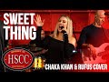 'Sweet Thing' (CHAKA KHAN & RUFUS) Cover by The HSCC