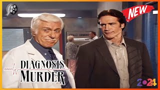 Diagnosis Murder ||💥Many Happy Returns💥|| America Crime Full Episodes 2024 NEW