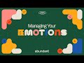 Managing Your Emotions: Part 4 | Pastor Jared Nieman | Abundant Church