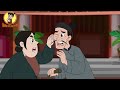 LÝ TRƯỞNG ĐUA ĐÒI - Nhân Tài Đại Việt - Phim hoạt hình - Truyện Cổ Tích Việt Nam  Xưởng Phim