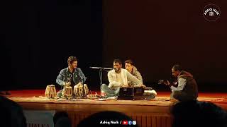 Musical performances at Tagore Hall Srinagar