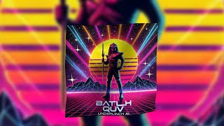 Underlinch AI - Batlh quv (klingon synthwave)