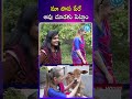 మా పాప పేరే ఆవు దూడకు పెట్టాం.. raita finland finlandwomen teluguculture ytshorts trending