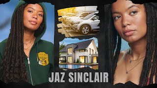 Jaz Sinclair Lifestyle (Gen V) Biography, Net worth, Profession, Following, Facts, Age, And More.