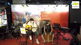 CMM Busking表演精彩重溫 Danny Chan