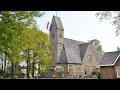 Avonddienst 2 augustus 18.30u | Livestream Hervormde kerk Emst