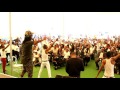 Vee Mampeezy Performance (June 16)