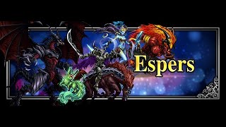 Esper Tips \u0026 Traps to Avoid