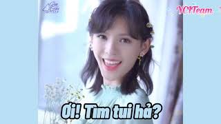 [Vietsub] Lưu Học Nghĩa đã đoán ra Trương Dư Hi như thế nào?