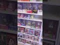 Shopping with me at asian shop #shopping #manga #anime