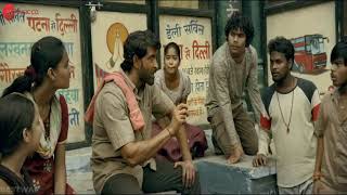 Question mark full song Super 30 movie
