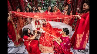 Wedding of Azman & Soha  | K.Nasif Photography | Wedding Cinematography Bangladesh
