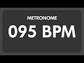 95 BPM - Metronome