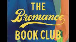 The Bromance Book Club by Lyssa Kay Adams audiobook