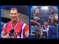 Kurt Angle Challenges Stone Cold But Gets Booker T!