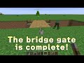 Pillagers vs The Most Secure House - Minecraft