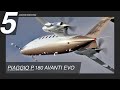 ultimate turboprop aircraft comparison supercut daher tbm cessna pilatus piaggio and more