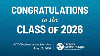 82nd Commencement Exercises