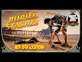 Cayo Perico Buried Stash Locations for Nov 15th | GTA 5 Online | The Criminal Enterprises DLC