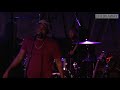 anthony david - body language