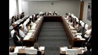 瀬戸市議会 9/15 予算決算委員会②