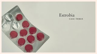 Estrobia - Case 3 (Official Video Clip)