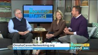 Omaha Career Networking