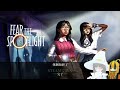 夜の学校に忍び込んでウィジャ盤： fear the spotlight demo w 鬼気 fearthespotlight