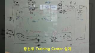 광선로 Training Center 구축