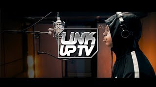 Izzie Gibbs - Behind Barz | Link Up TV