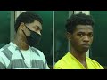 3 suspects charged for alleged roles in 2 murders now face federal charges