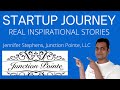 Jennifer Stephens | Junction Pointe, LLC | Startup Journey | Inspirational Stories of Real People