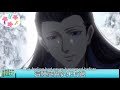 《魔道祖师》之皮皮羡被宠记26集 魏无羡醒了，回想了好一会儿，才想到昨日自己逃出去了，去望云阁找爹娘，可未曾想一睁开眼，看到的竟又是这张板着的脸。【辛苦大家帮忙点击订阅，爱你们哦！】