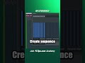 Hidden Sequencer You Didn't Know About | FL Studio Tutorial #shorts