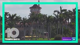 Court releases detailed inventory of what FBI seized at Mar-a-Lago