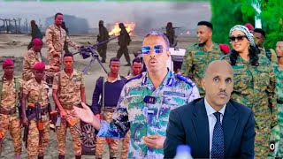 DAAWO JABKA GAARAY MALEESHIYAADKII SNM LIYUUBOOLISKA OO GUULWAYN KA GAARAY KUWA KASOO DUULAY SOMALIL