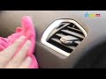 vehicle sanitization how to sanitize your car droom