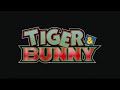 【アニメpv】tigＥr u0026 bunny pv2