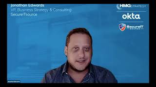 Modern Identity Webinar with Okta