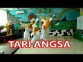 TARI ANGSA ‼️ TARI ANAK TK/PAUD