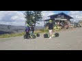 braunlage wurmberg seilbahn fantastisch harz germany juli 2024 kudis