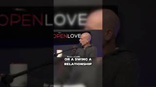 The Truth About Open Relationships