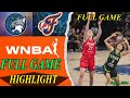 Indiana Fever vs Minnesota Lynx  FULL GAME | Sep 06, 2024 | WNBA 2024 Season | Caitlin Clark